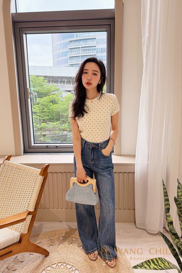 WANG CHIU 麻豆照